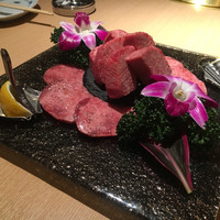 黒毛和牛焼肉 Serge源's 錦店 4F - 