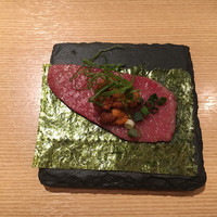 黒毛和牛焼肉 Serge源's 錦店 4F - 
