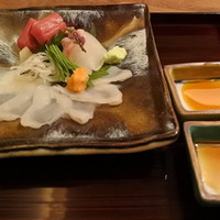 下鴨茶寮 東のはなれ - 