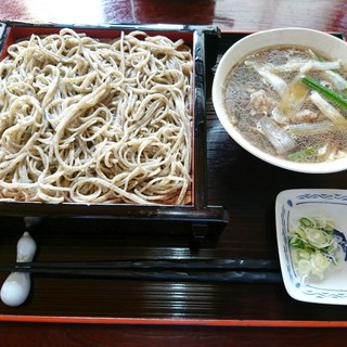 そば処 ひろと_0