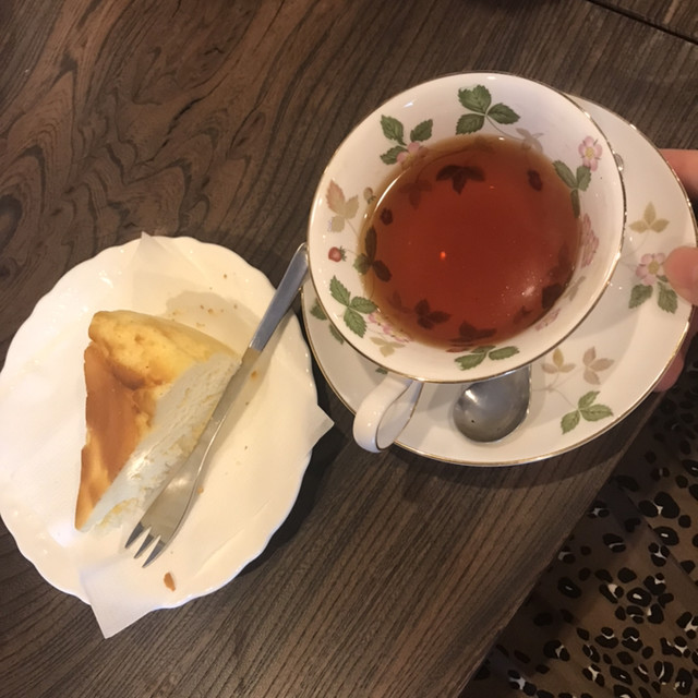 コーヒー&スペース 杜のくら - 盛岡（喫茶店）の写真