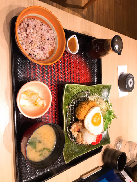 大戸屋 調布南口店 調布 定食 食堂 食べログ