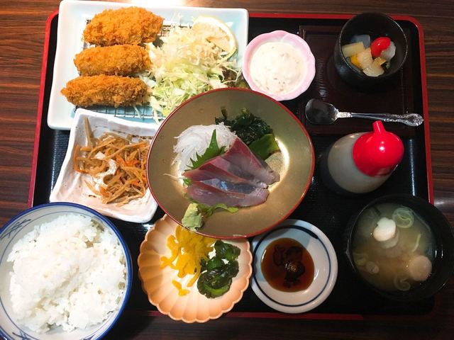 がってん食堂大島屋 深谷店 深谷 定食 食堂 食べログ がってん食堂大島屋 深谷店 深谷 定食 食堂 食べログ