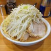 ラーメン二郎 八王子野猿街道店 ２