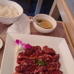 焼肉 徳寿 K-place - 