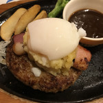 ココス - 料理写真: