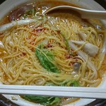 胡家小館 張亮麻辣湯  - 