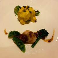 カントニーズ 燕 - 