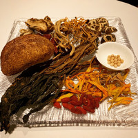 カントニーズ 燕 - 