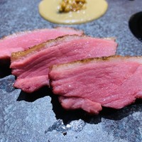 Takumi - フランスシャラン産。