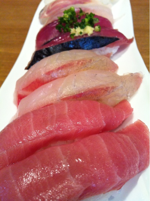 おかめひょっとこ家 菊川 寿司 食べログ