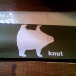 Knut - 箸袋☆彡