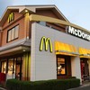 マクドナルド 山手幹線西宮店