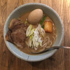 和醸良麺 すがり
