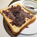 なごめしカフェ トラッツィオーネ ナゴヤ - 
