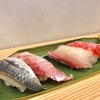 日本橋 すし 釣りきん