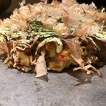 Okonomiyaki Momiji - 