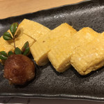 濱一 - 出汁巻き