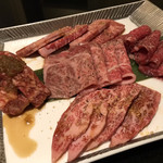 焼肉 喰心 - 