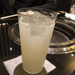 焼肉 喰心 - 