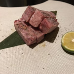 焼肉 喰心 - 