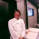 レストラン・ランス・ヤナギダテ - 