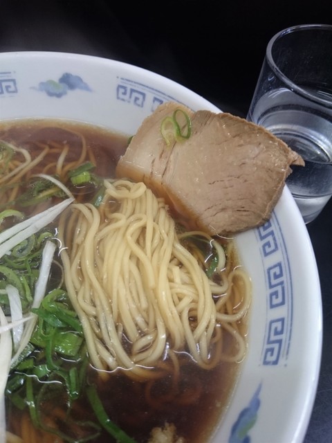 たんぽぽ支那そば 御領 ラーメン 食べログ たんぽぽ支那そば 御領 ラーメン 食べログ