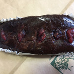 Imakoko Kitchen Merrymomo - チョコレート パウンドケーキ ( ´θ｀)