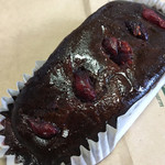 Imakoko Kitchen Merrymomo - チョコレート パウンドケーキ ( ´θ｀)