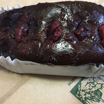 Imakoko Kitchen Merrymomo - チョコレート パウンドケーキ ( ´θ｀)