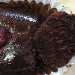 Imakoko Kitchen Merrymomo - チョコレート パウンドケーキ ( ´θ｀)