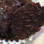 Imakoko Kitchen Merrymomo - チョコレート パウンドケーキ ( ´θ｀)