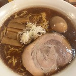 旭川らあめん うえだ - 