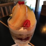 Patisserie Nature Shiromoto - 