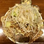 ラーメン荘 歴史を刻め 新栄店 - 