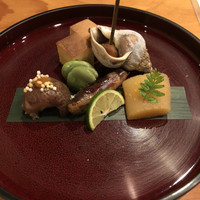 日本料理 たかむら - 