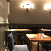 ルバーブ 大名古屋ビルヂング店 -  ルバーブ 大名古屋ビルヂング店 -