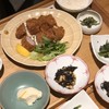 おばんざい・炙り焼き・酒 菜な 渋谷マークシティ店