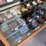 御菓子司　なかむら - 