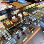 御菓子司　なかむら - 