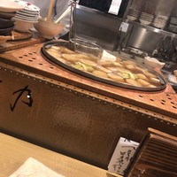 すぎ乃 麻布十番 - 