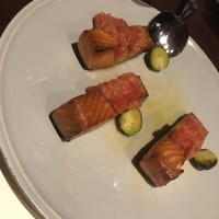 ワカヌイ グリル ダイニング バー 東京 - 