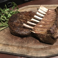 ワカヌイ グリル ダイニング バー 東京 - 