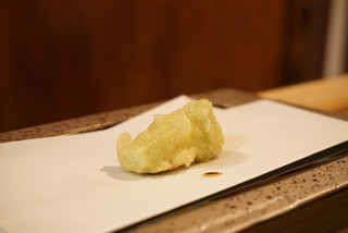 Sousakutempuratosumiyakiwainhakataayumu - 『セージ・ダービー』というハーブ入りの緑のチーズ。