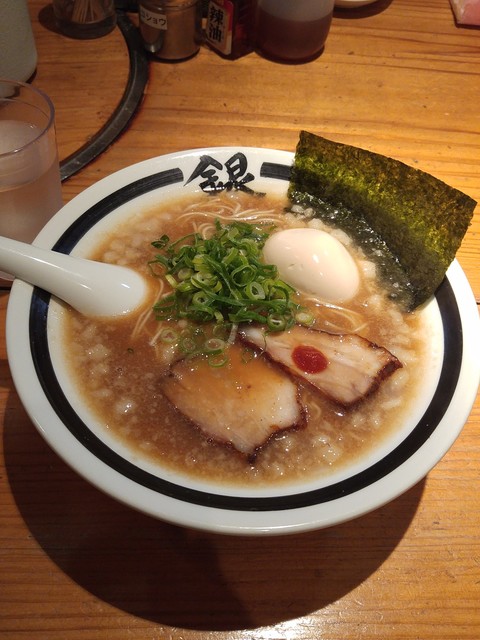 丸銀らーめん 国分店 国分 ラーメン 食べログ 丸銀らーめん 国分店 国分 ラーメン 食べログ