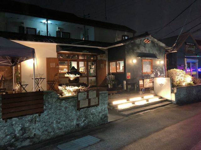 ラトリエ ノスタルジー L Atelier Nostalgie 香椎 カフェ 食べログ