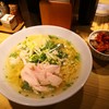 塩らー麺 本丸亭 横浜店