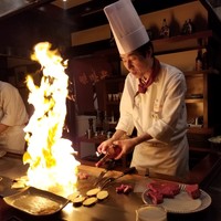 てっぱん料理味味亭 - 