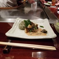 てっぱん料理味味亭 - 