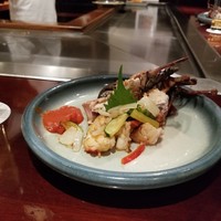 てっぱん料理味味亭 - 